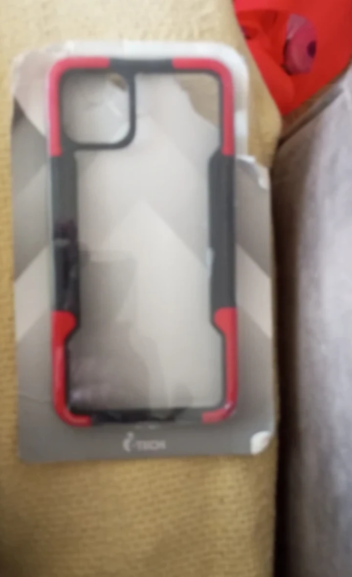 iPhone 11 Pro Max Case