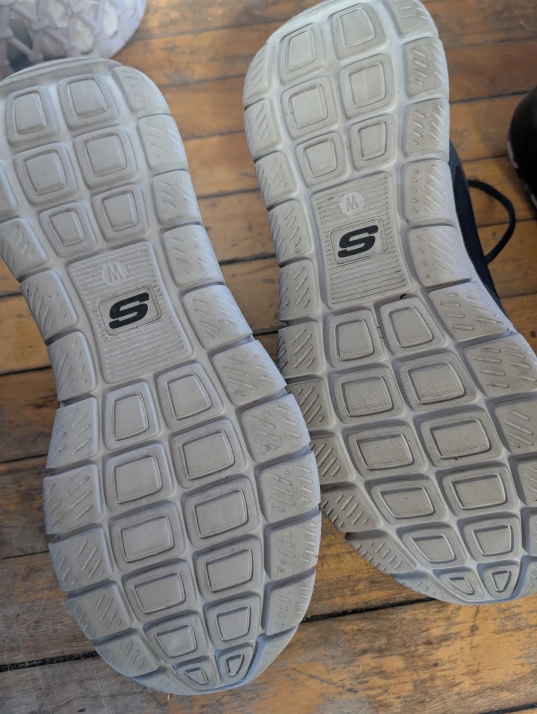 Men's Skechers - photo 4