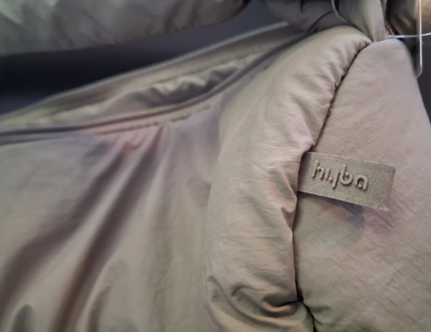 Hyba Puffer Bag - photo 3