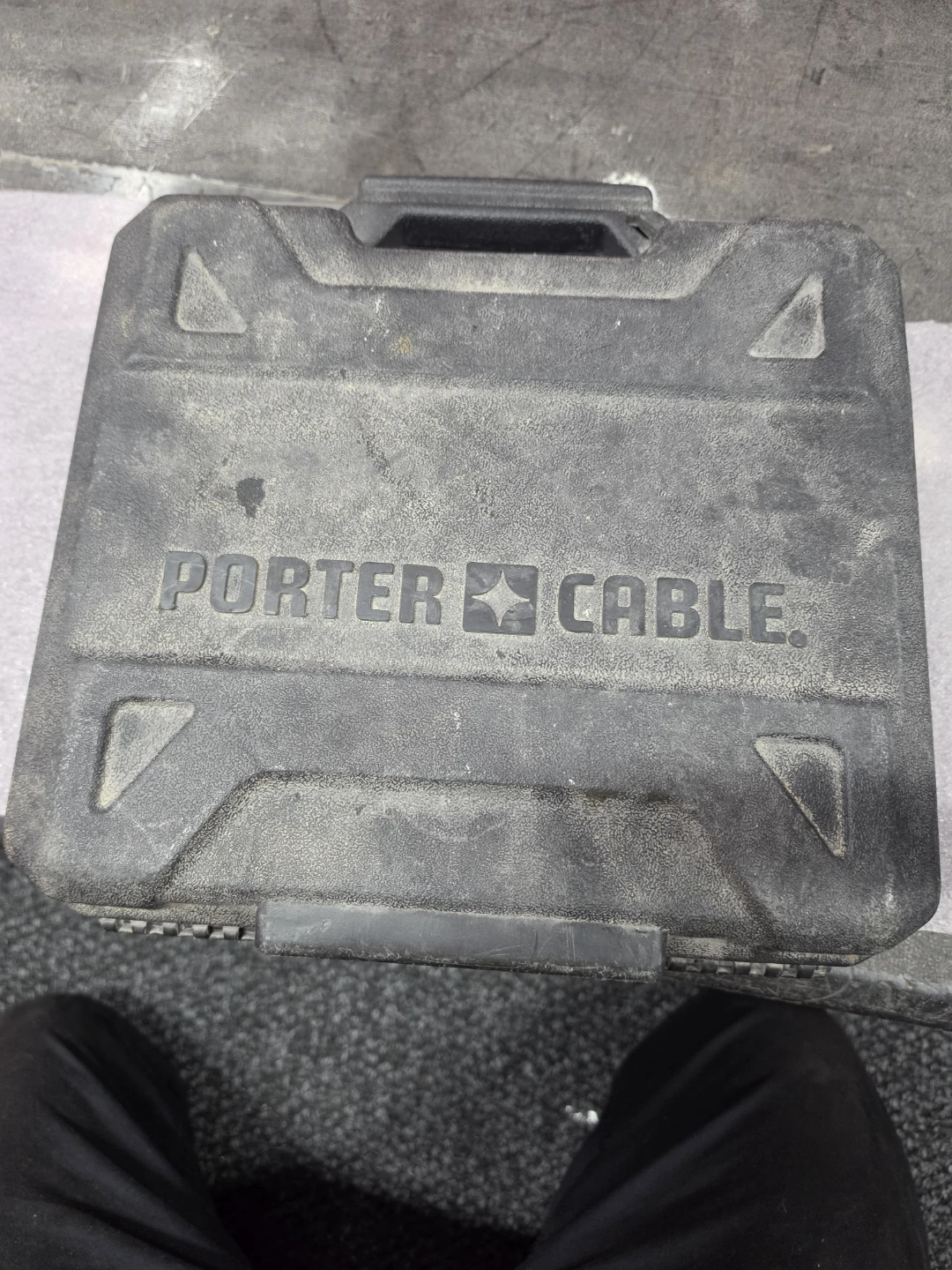 Porter Cable BN200C Brad Nailer - photo 3