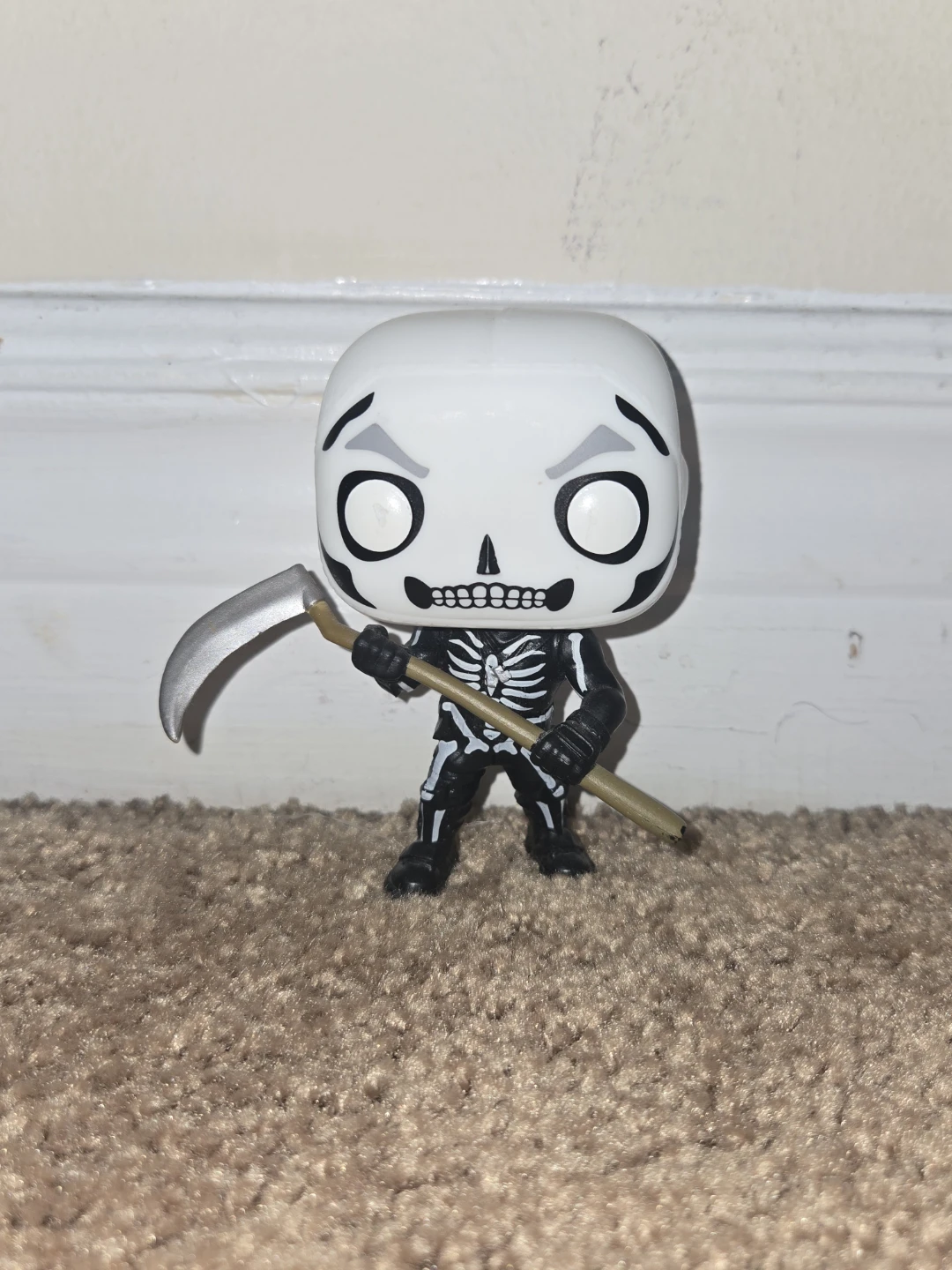 Funko Pop Fortnite Skull Trooper Figure