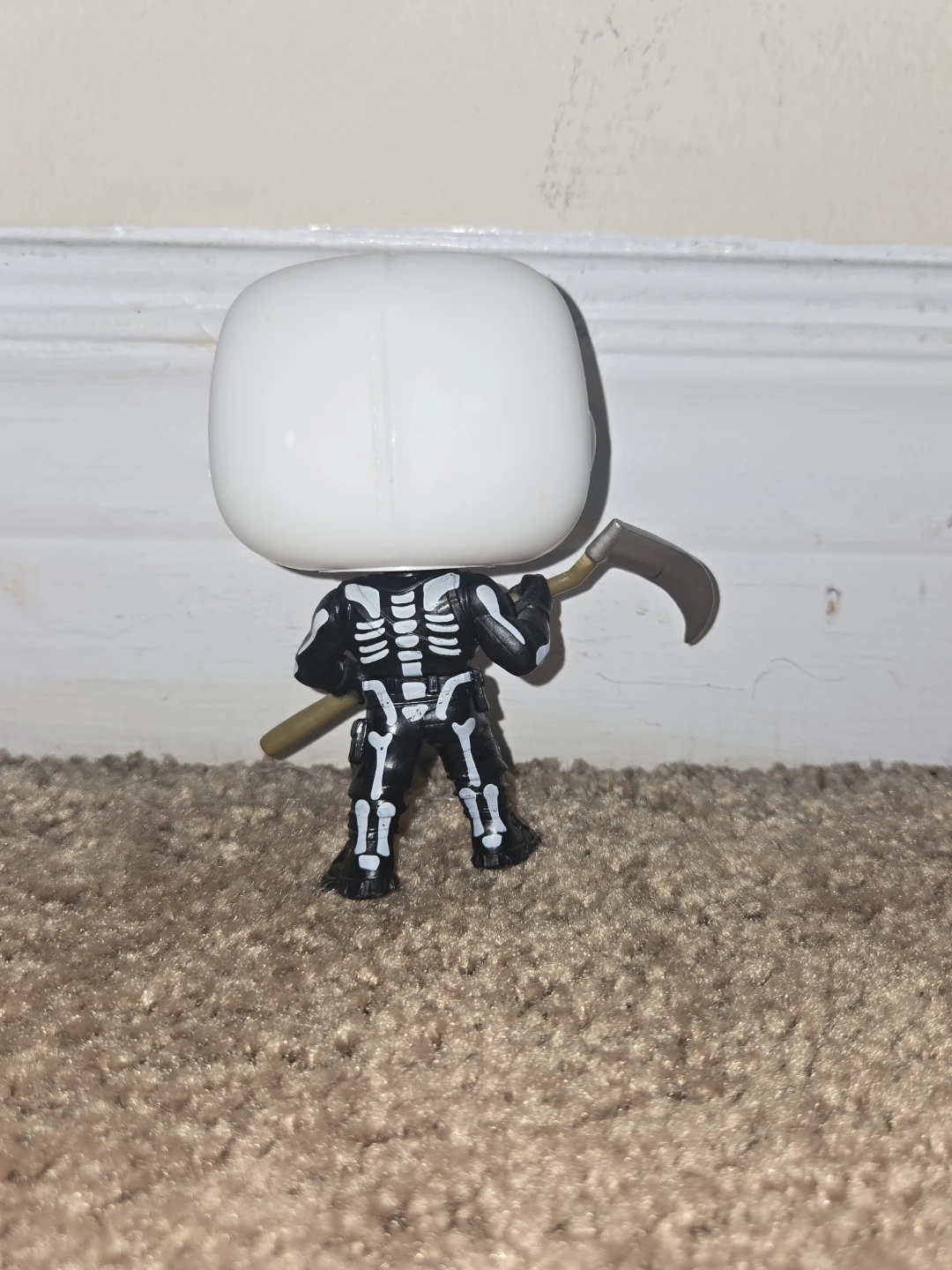 Funko Pop Fortnite Skull Trooper Figure - photo 2