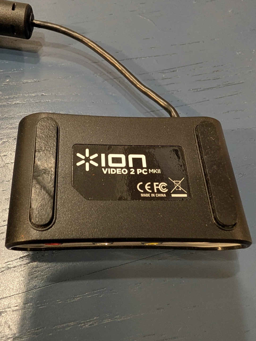 ION Video 2 PC Converter - photo 2
