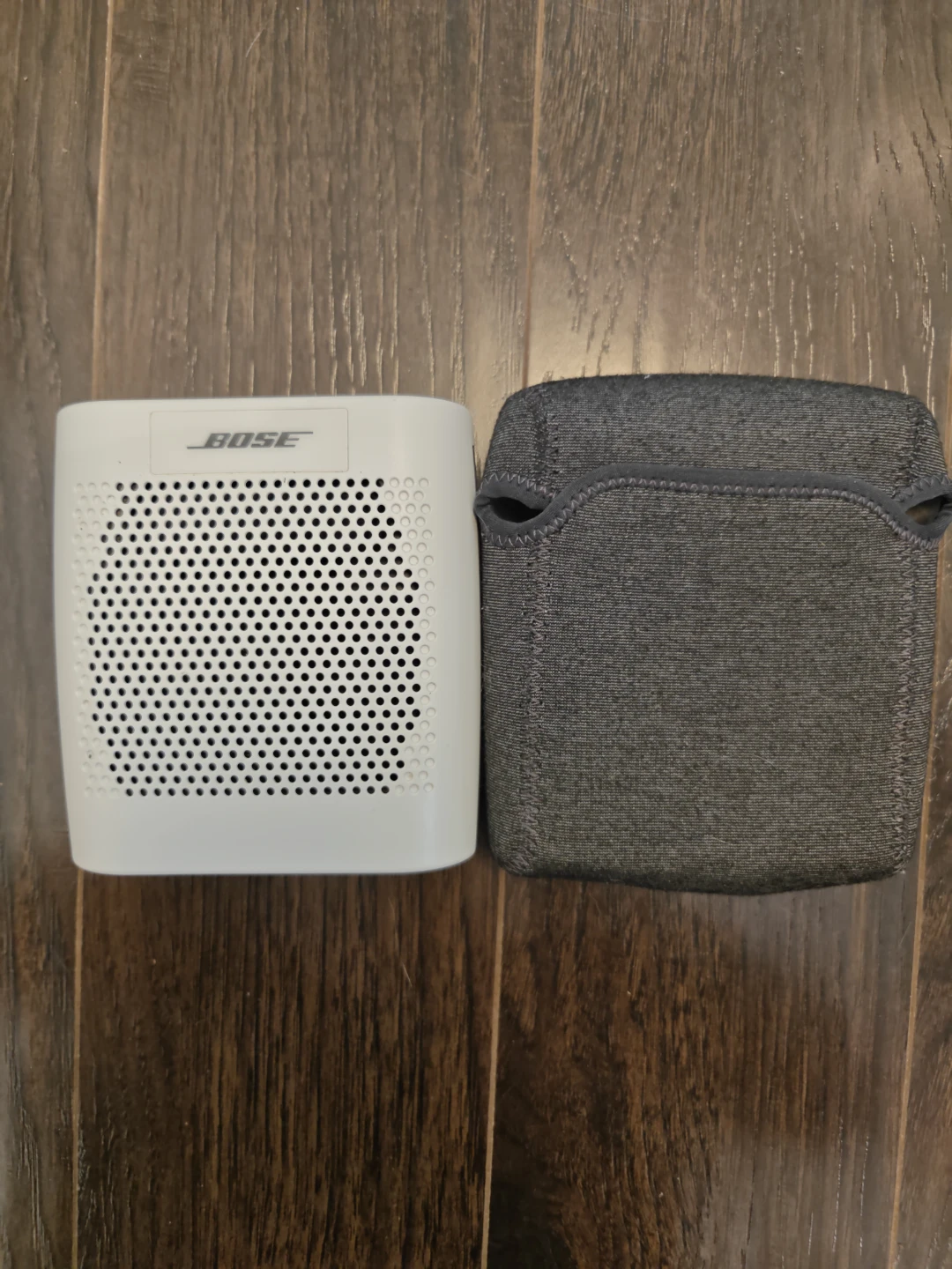 Bose SoundLink Micro Bluetooth Speaker