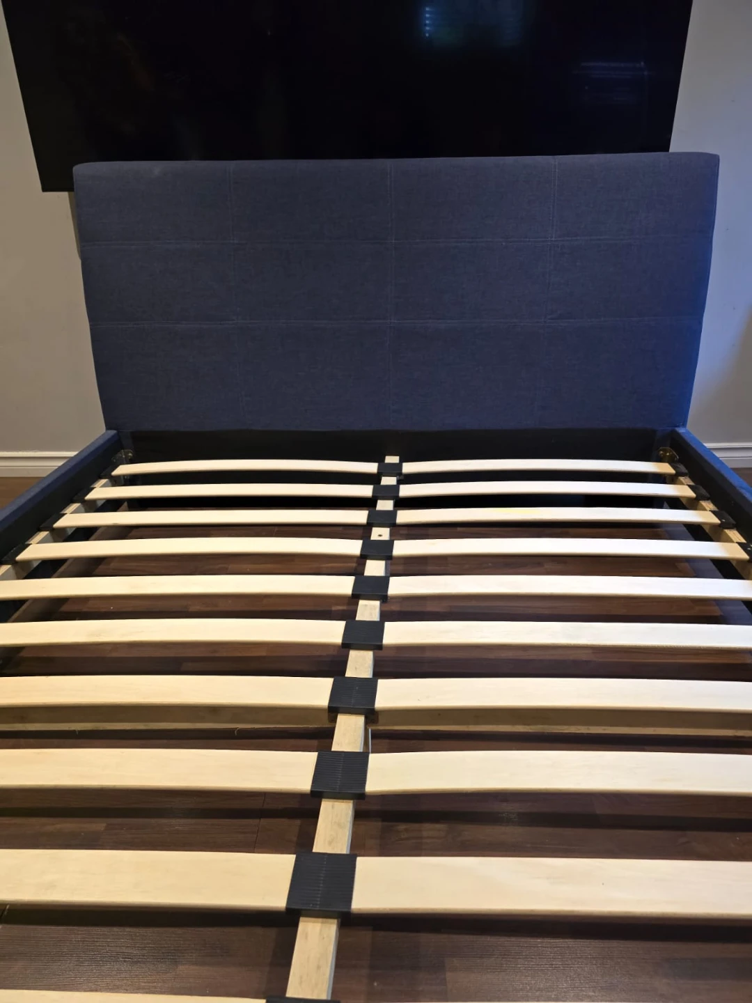 Structube Denice Queen Bed - photo 3
