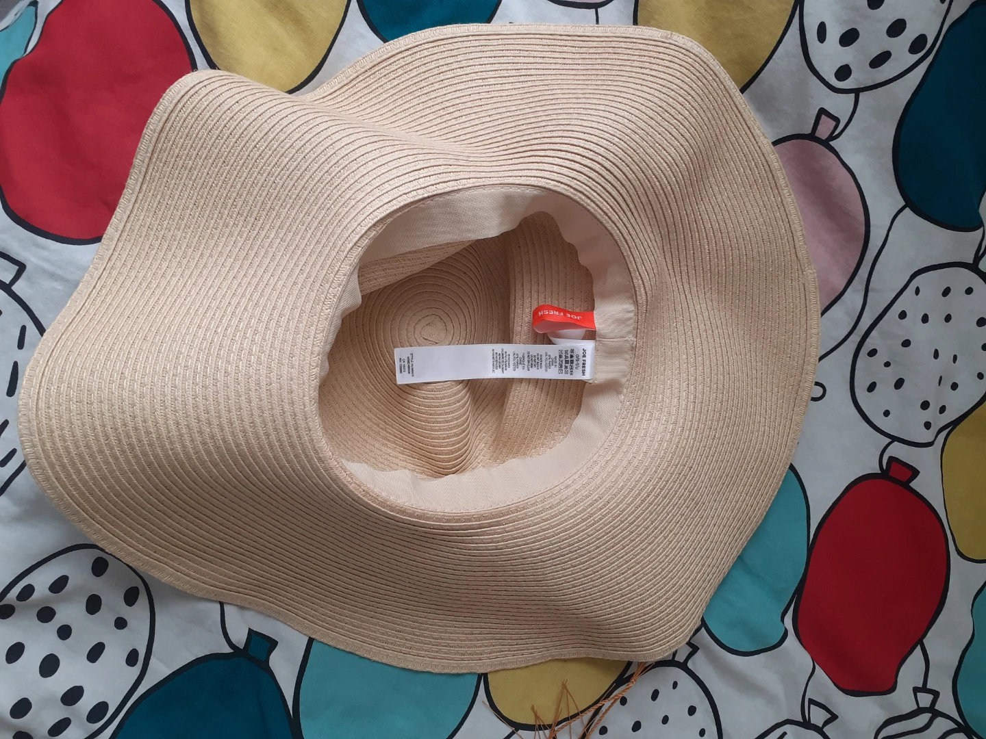 Joe Fresh Wide Brim Sun Hat - photo 2