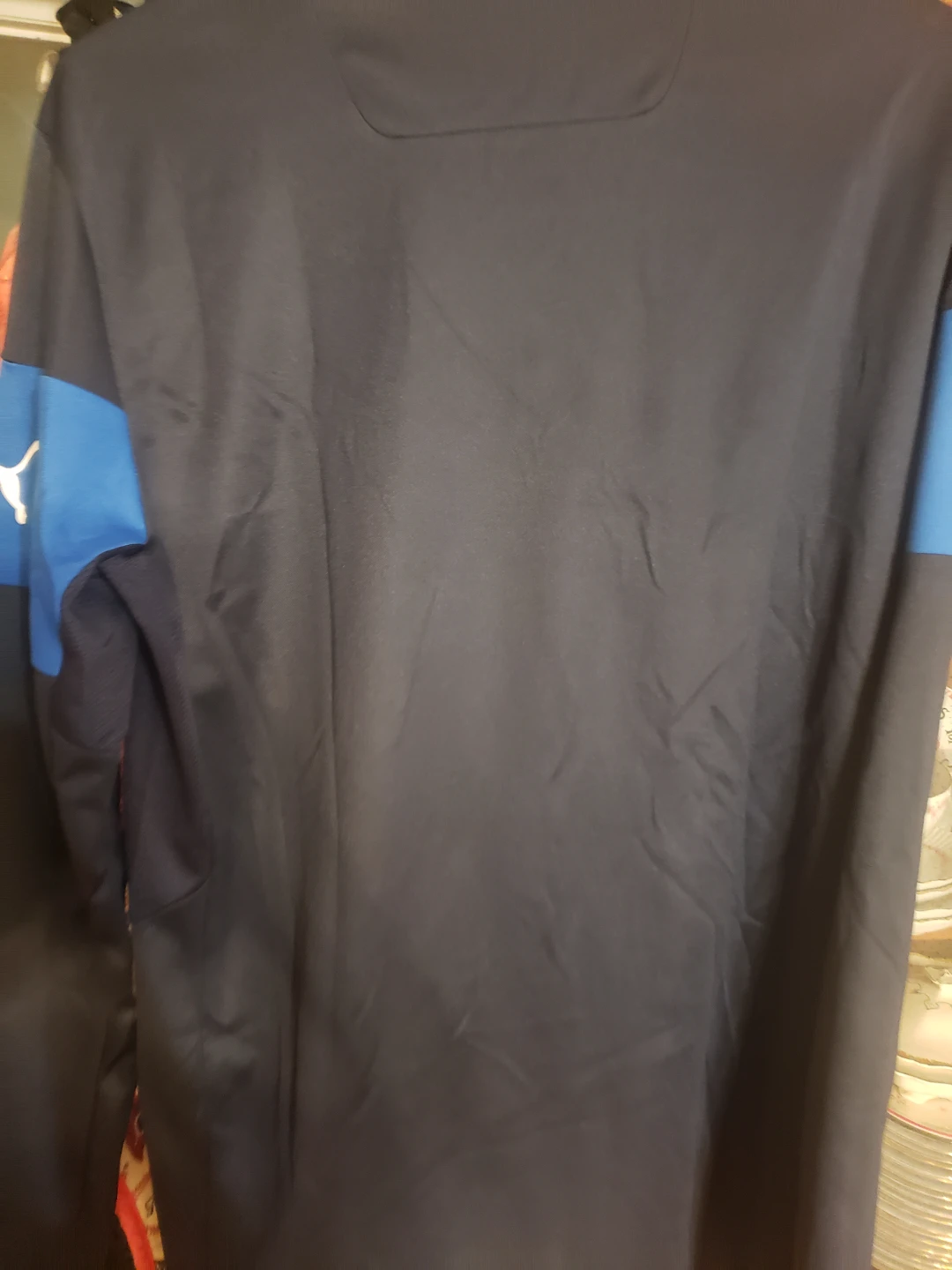 Puma Italia Training Long Sleeve Shirt - photo 3