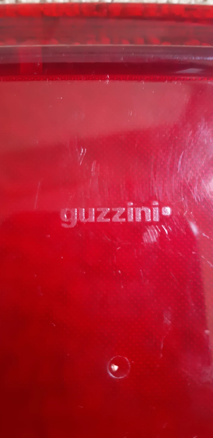 Guzzini Cheese Tray With Storage - photo 3