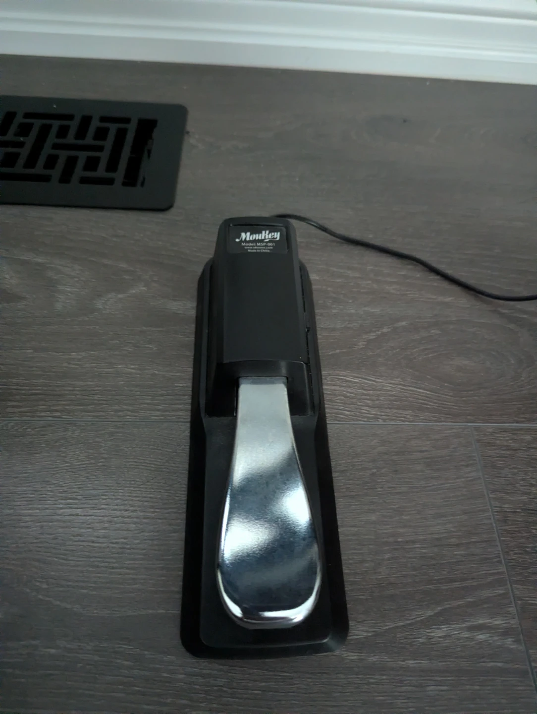 Alesis Recital Digital Piano with Sustain Pedal - photo 5