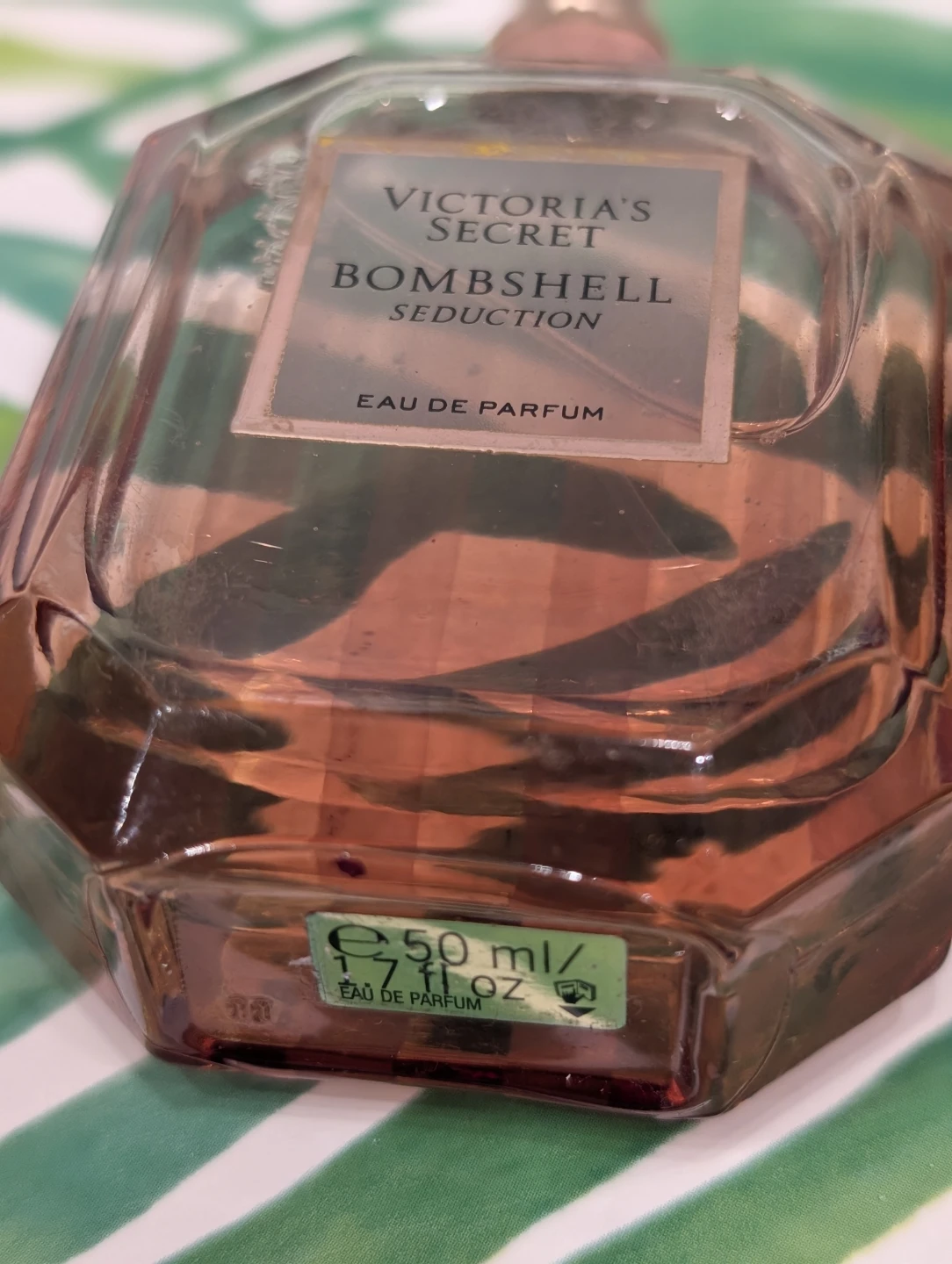 Victoria's Secret Bombshell Seduction Eau de Parfum 50 ml - photo 2