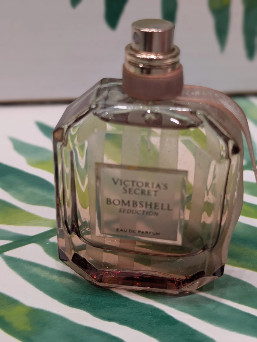 Victoria's Secret Bombshell Seduction Eau de Parfum 50 ml - photo 3