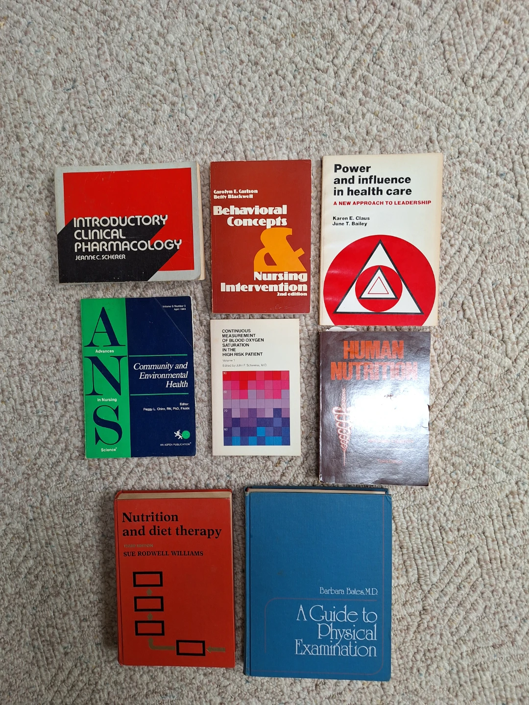 Books