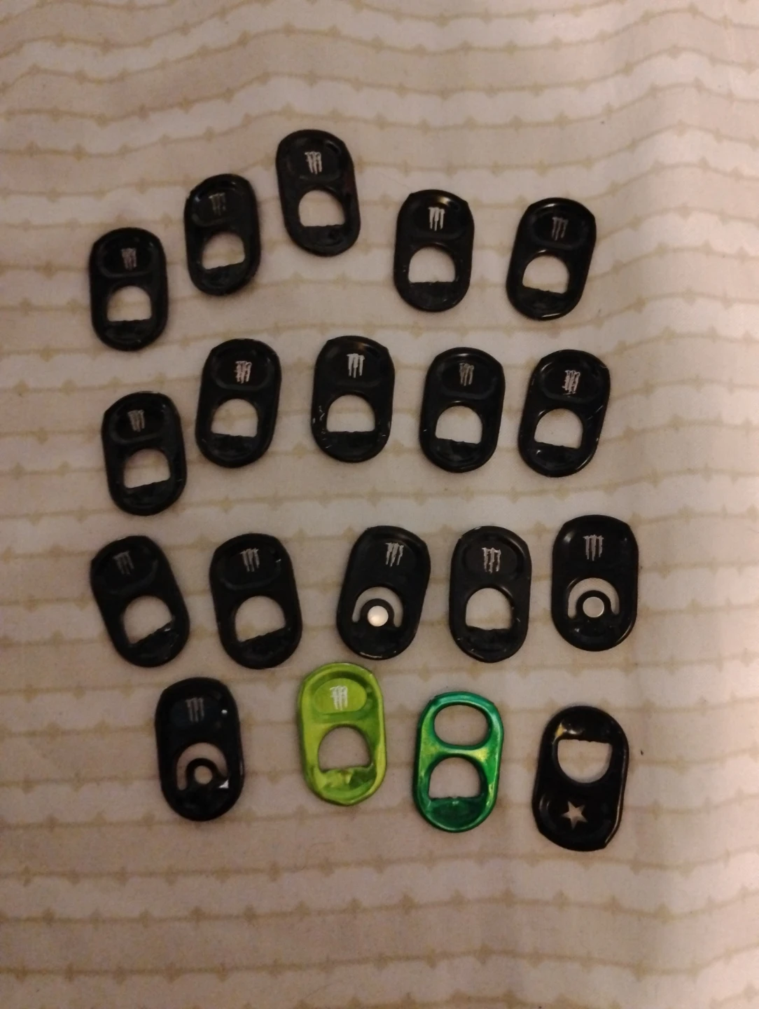 Monster Drink Tabs