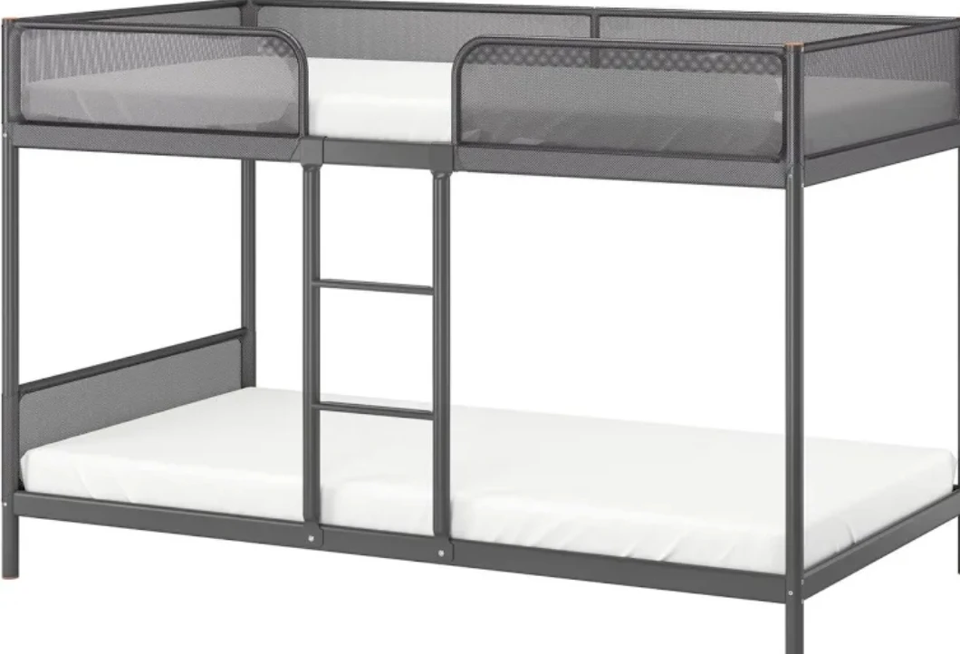 IKEA Bunk Bed - photo 2