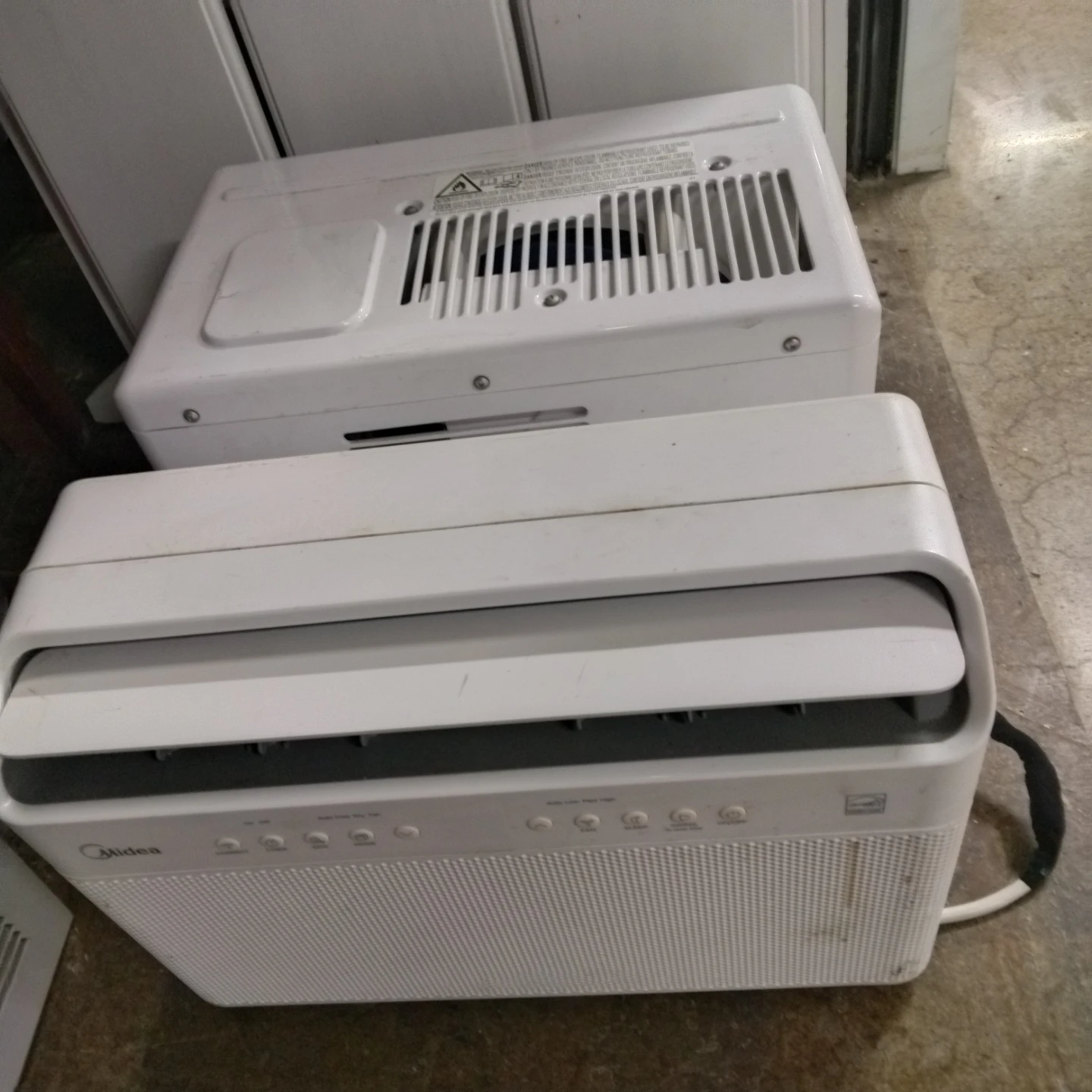 AC 8000 btus - photo 5