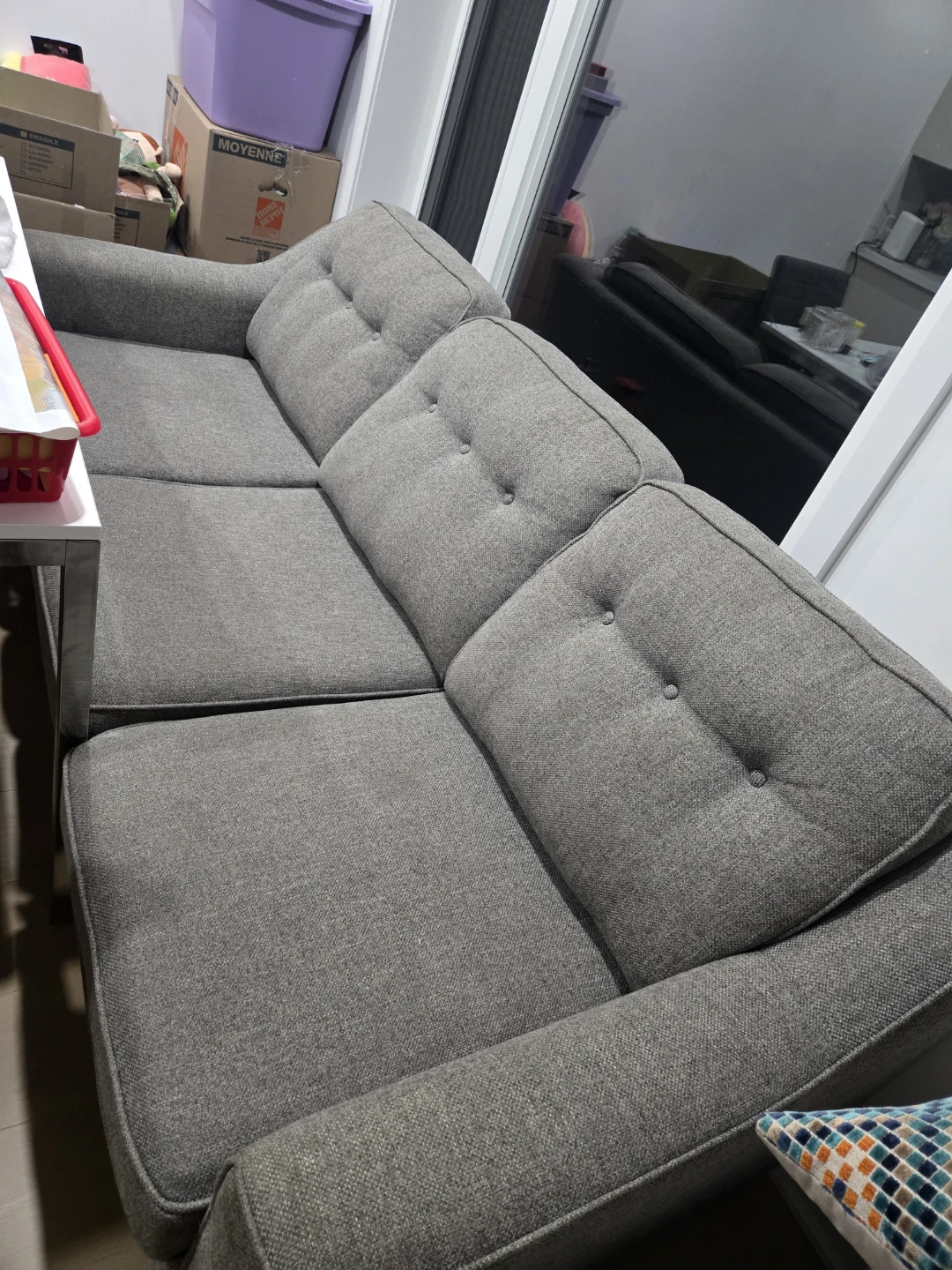 Dinning table,  TV stand, Coffee Table,  Sofa