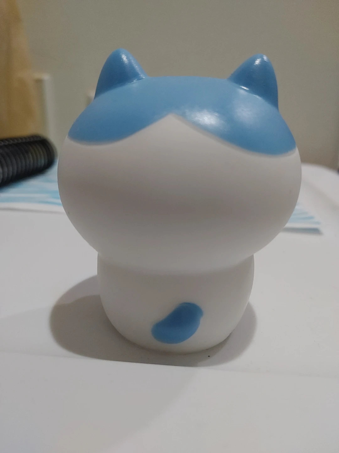 Cute Cat Night Light - photo 2
