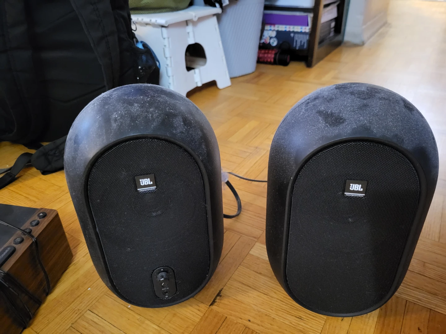 JBL Computer Speakers