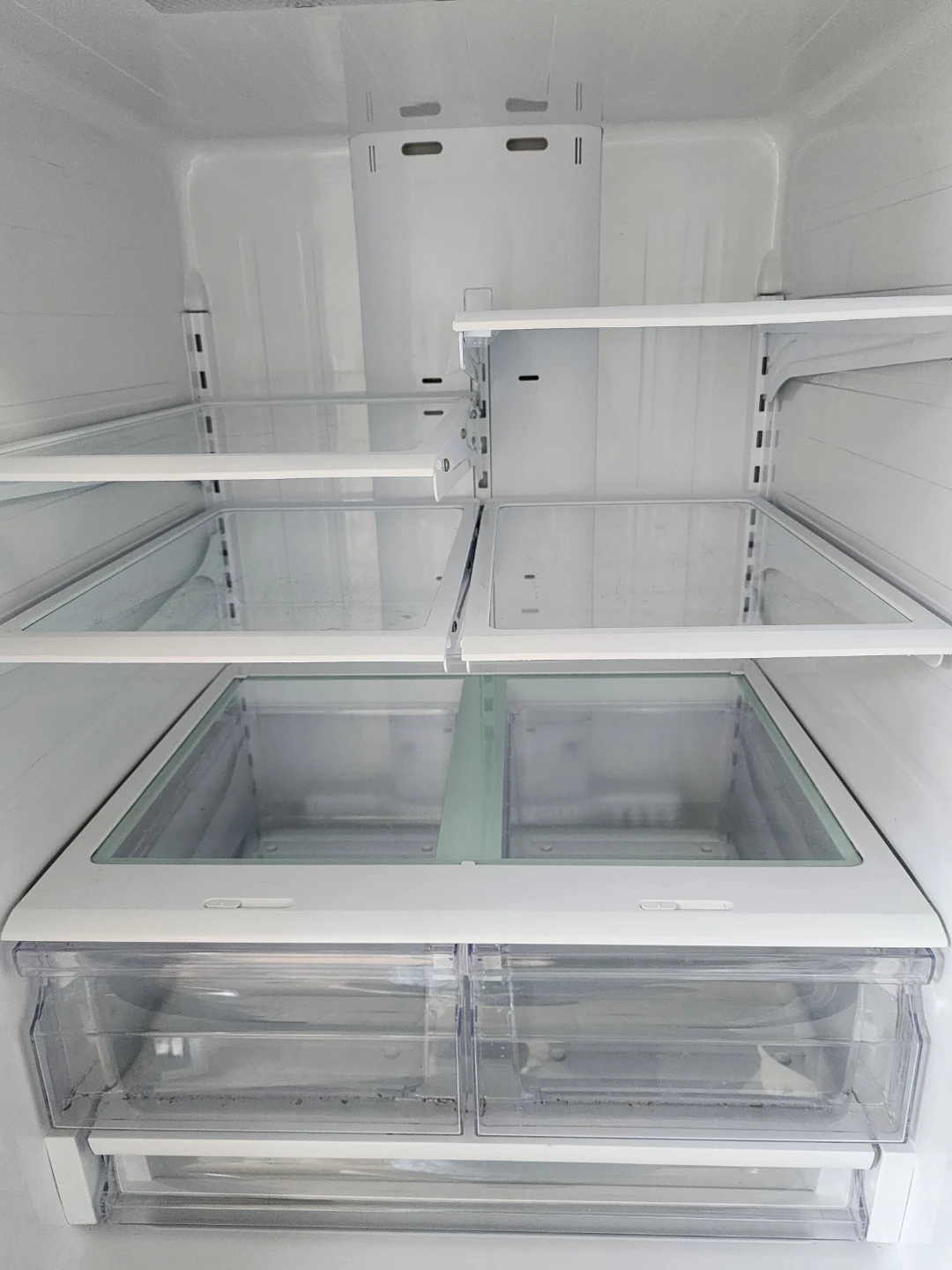 Samsung 30'' French Door Refrigerator - photo 5