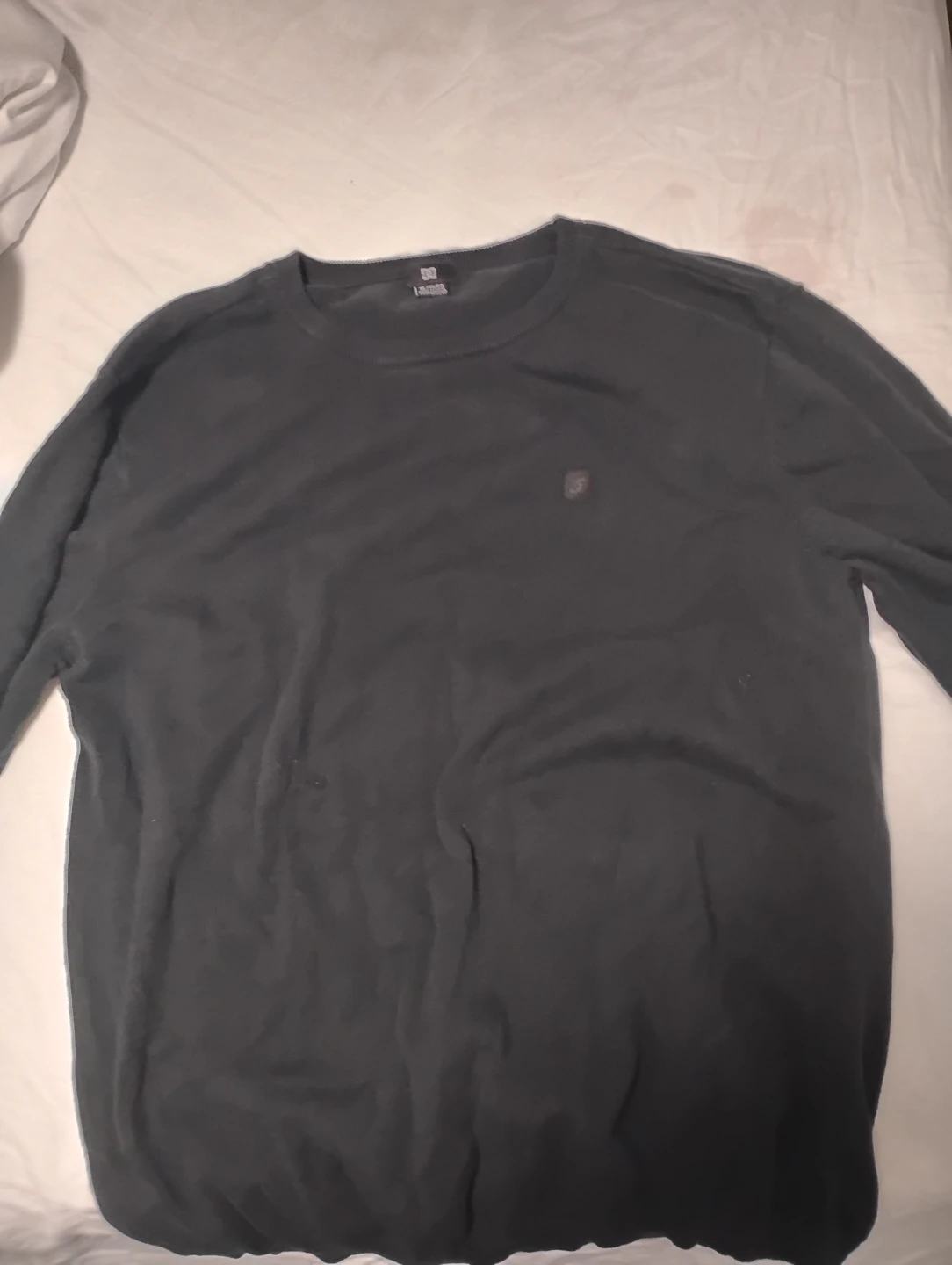 DC Shoes Long Sleeve Shirt - Size L