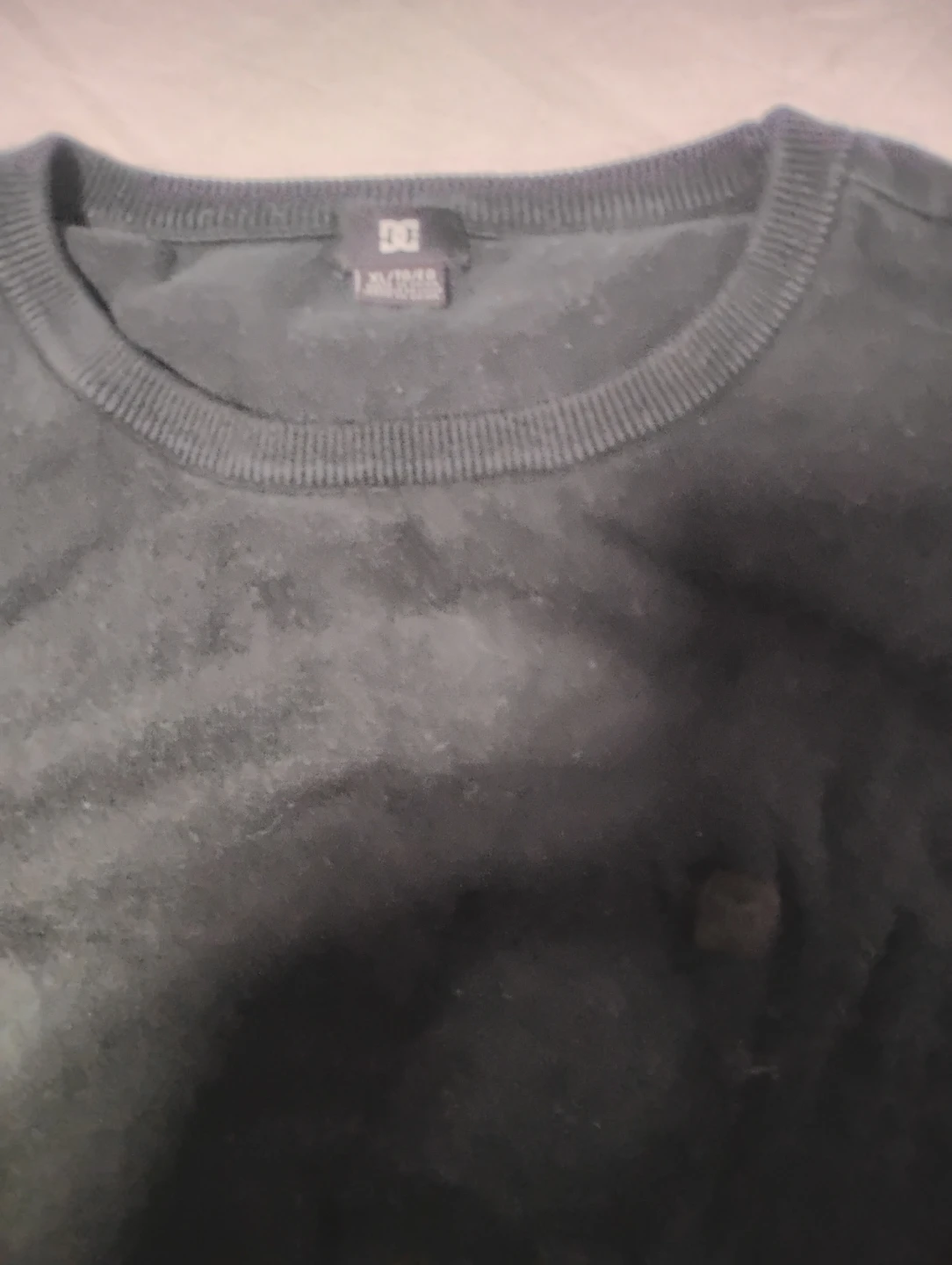 DC Shoes Long Sleeve Shirt - Size L - photo 2