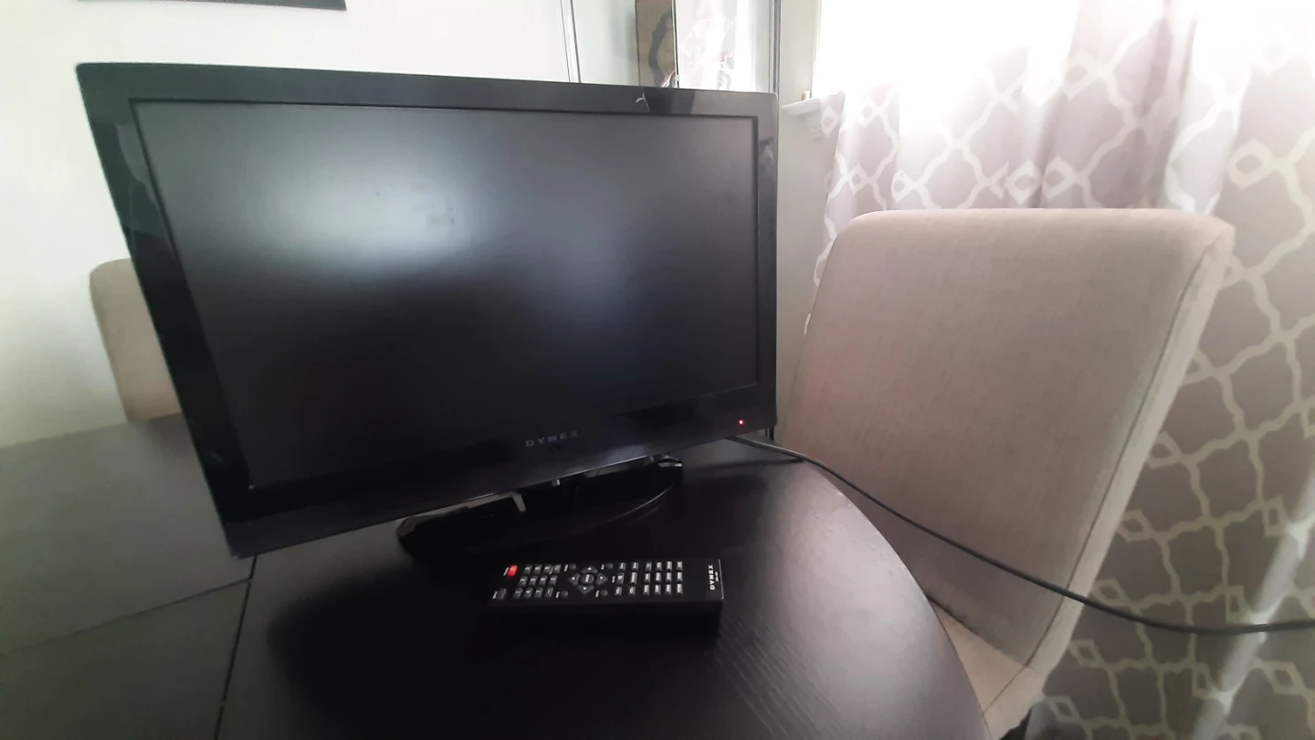 Dynex 22" LCD TV