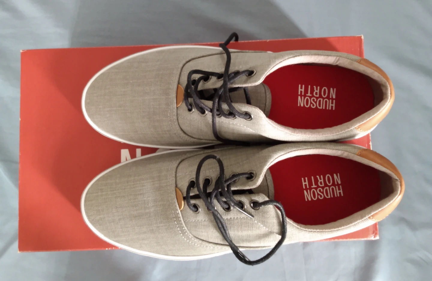 NEW Men's Casual Shoes - photo 3