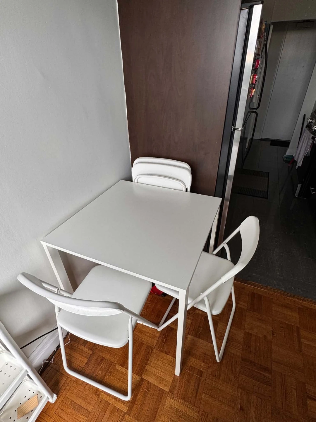 Ikea Table set