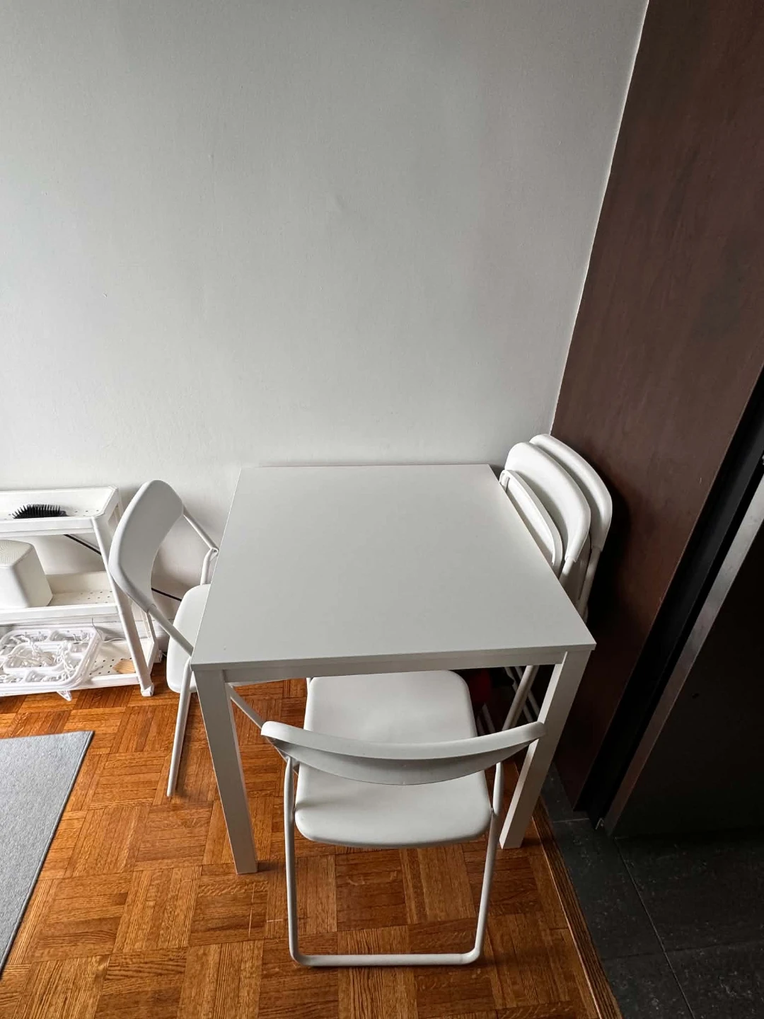 Ikea Table set - photo 2