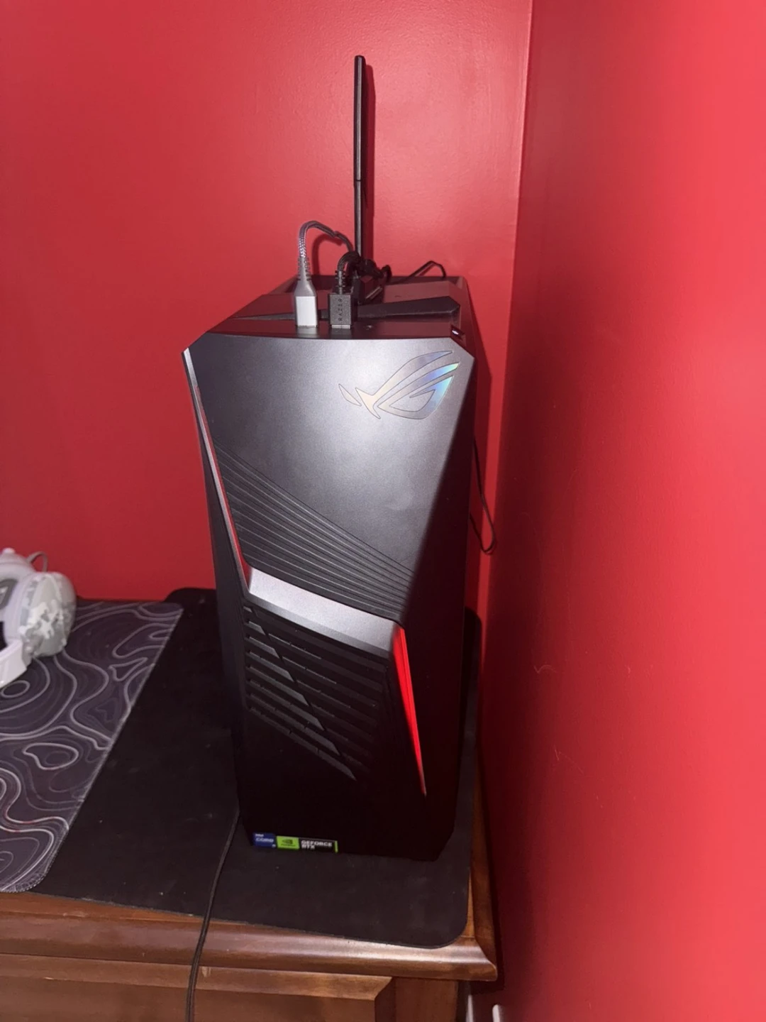 Gaming pc willing to negotiate and would love to get rid of it - photo 3