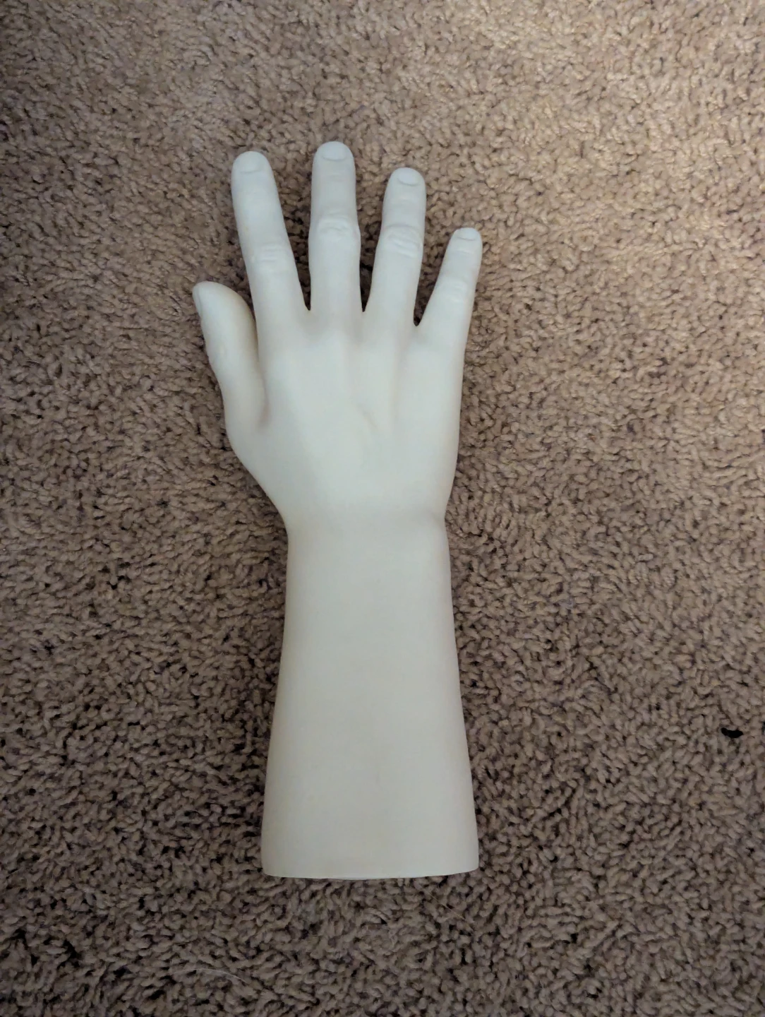 Ring & Bracelet Hand/Arm Display Stand - photo 2