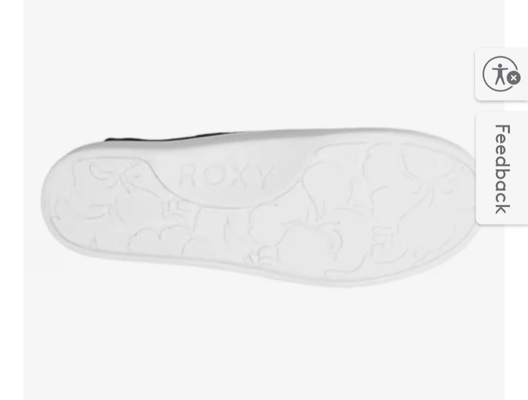 Roxy Women's Slip-On Sneaker - photo 3