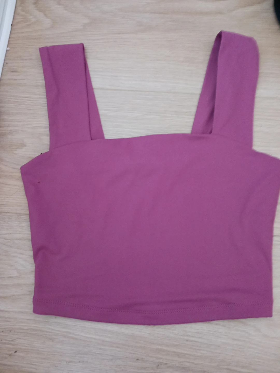 Dynamite Rose Tank Top