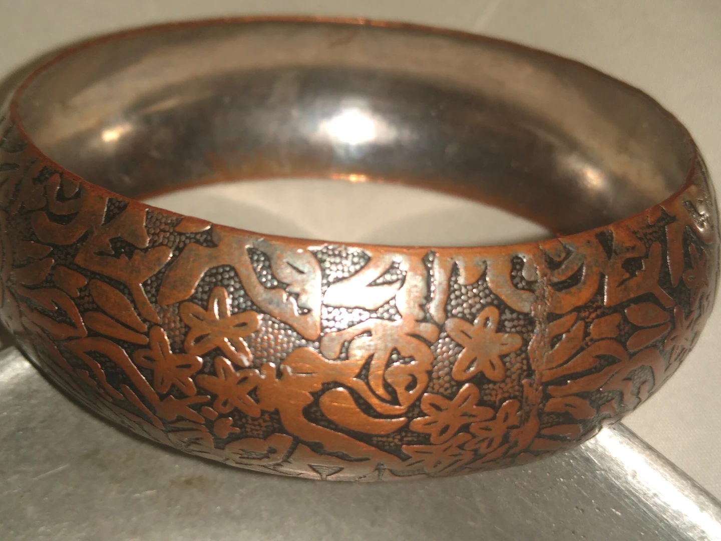 Beautiful vintage bracelet
