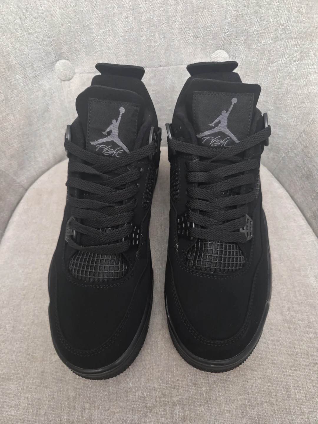 Air Jordan 4 Men's Shoes - photo 3