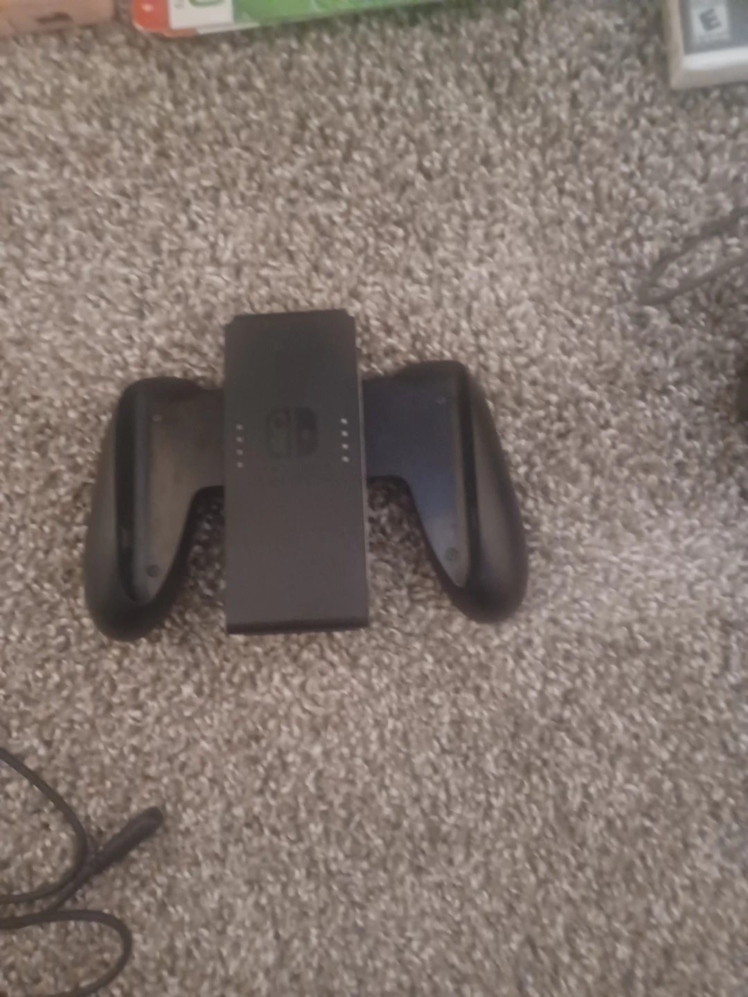 Nintendo Switch Joy-Con Charging Grip