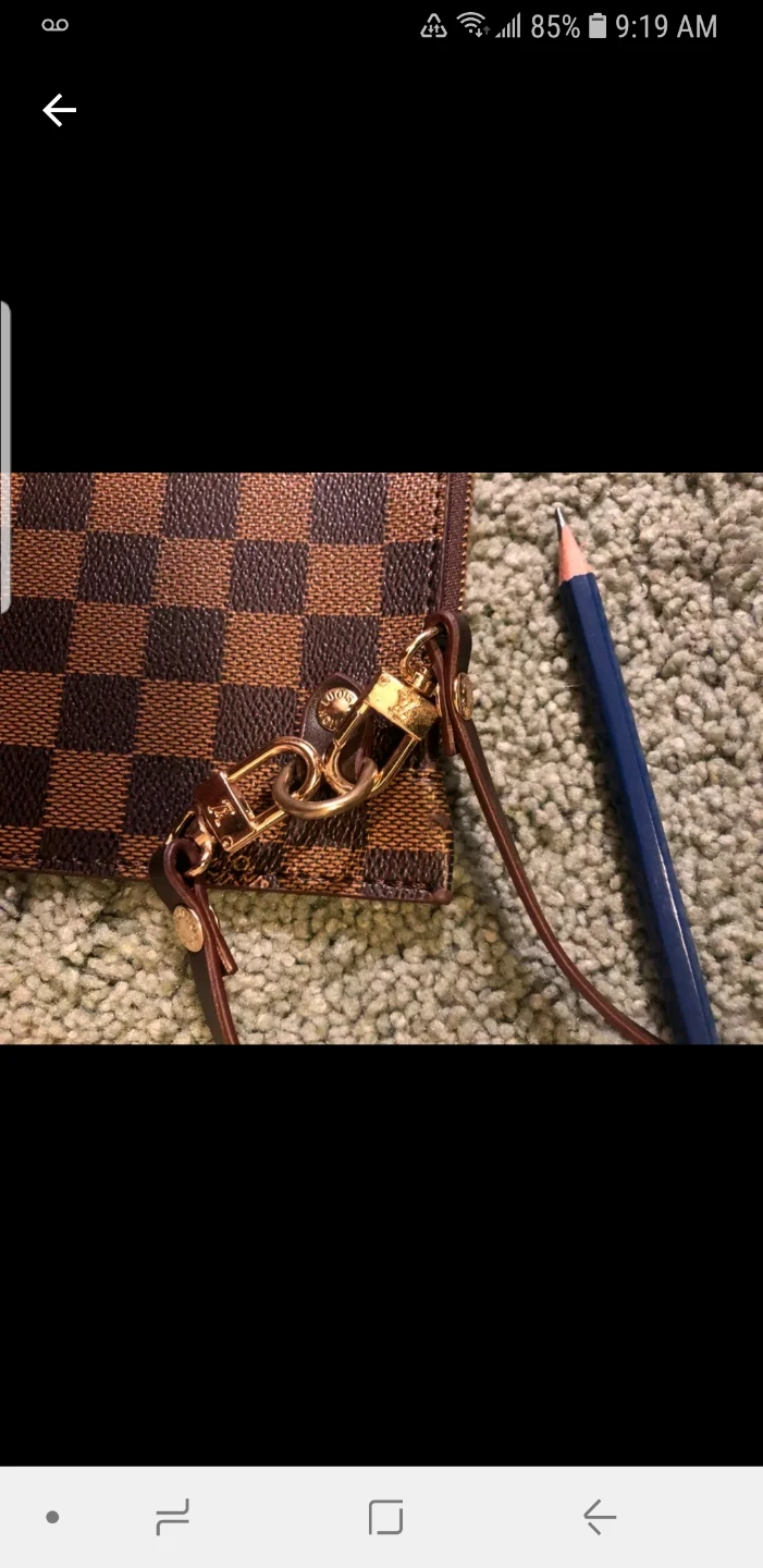 Cute Clutch - photo 3