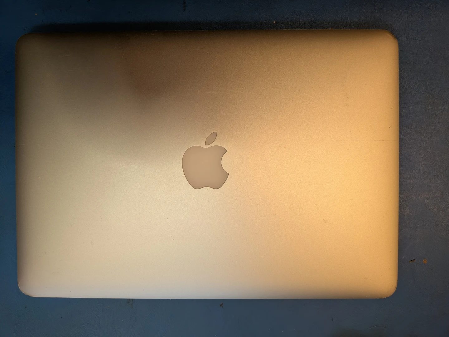 2015 Retina MacBook Pro 13 inch - photo 3