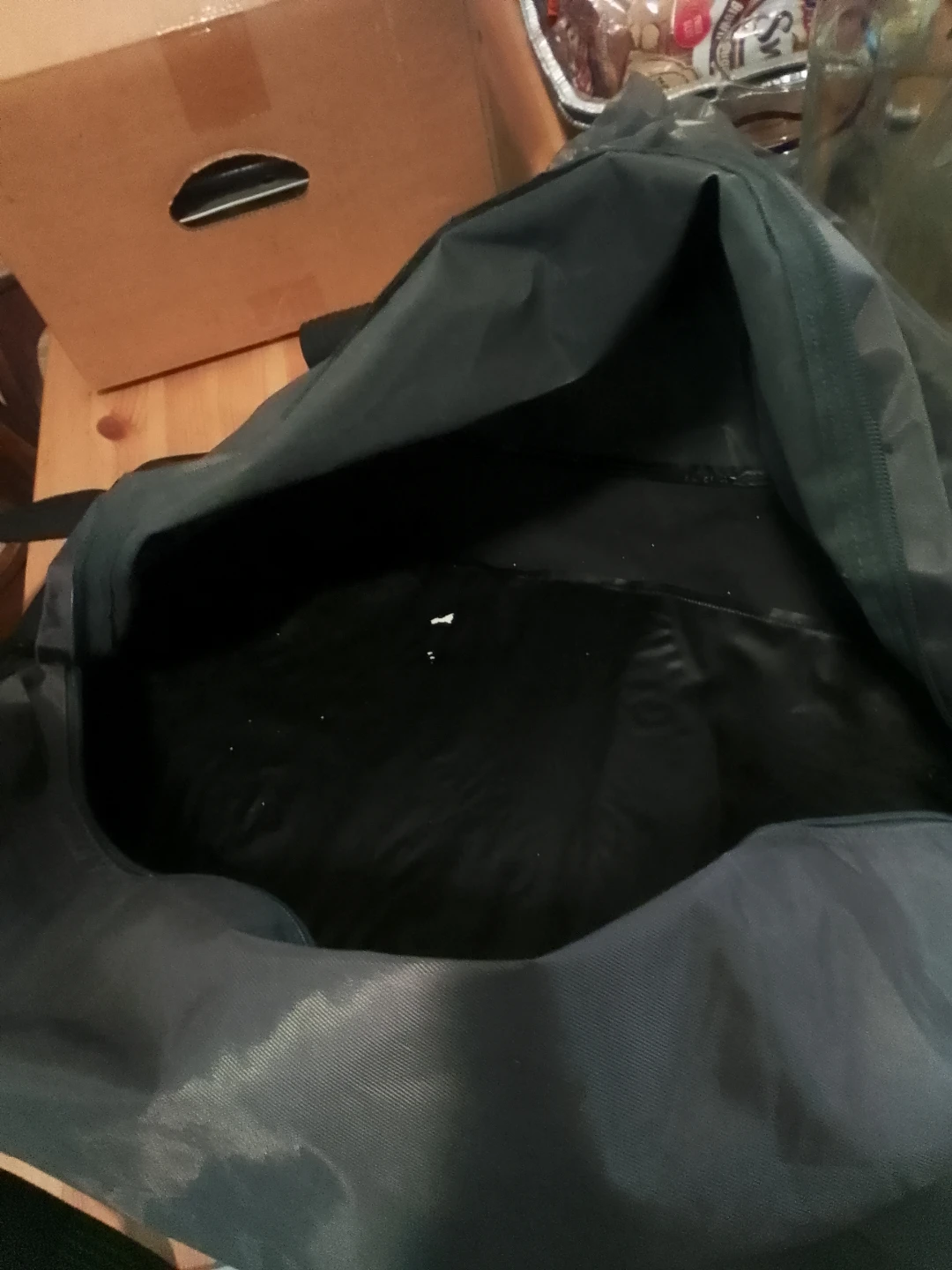 Duffel Bag - photo 5