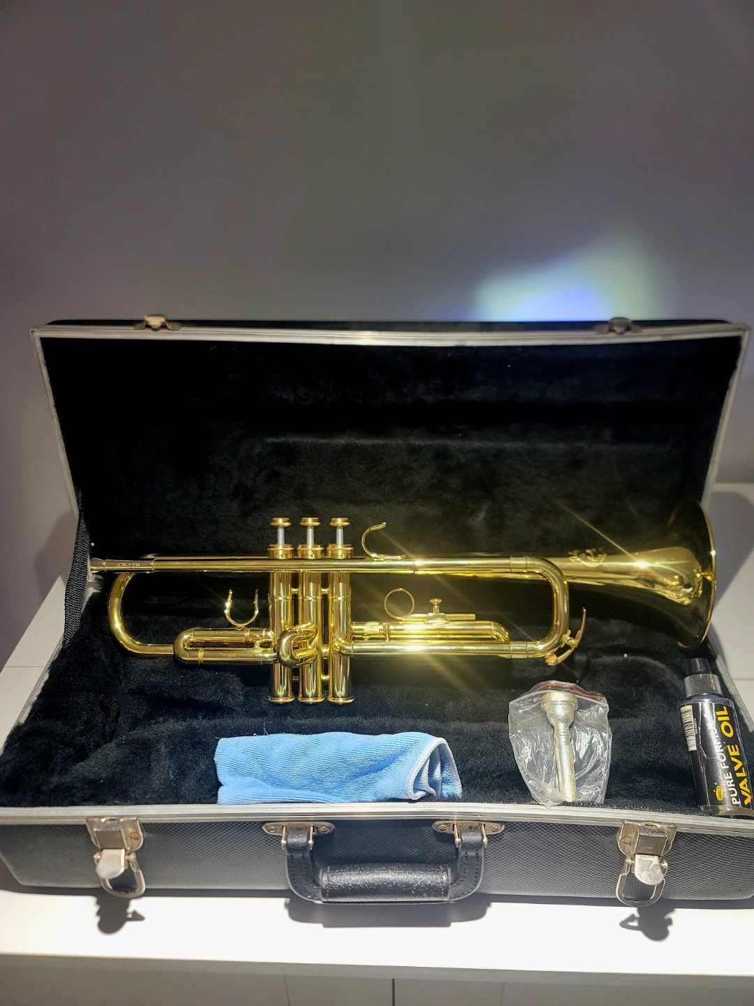 Trumpet