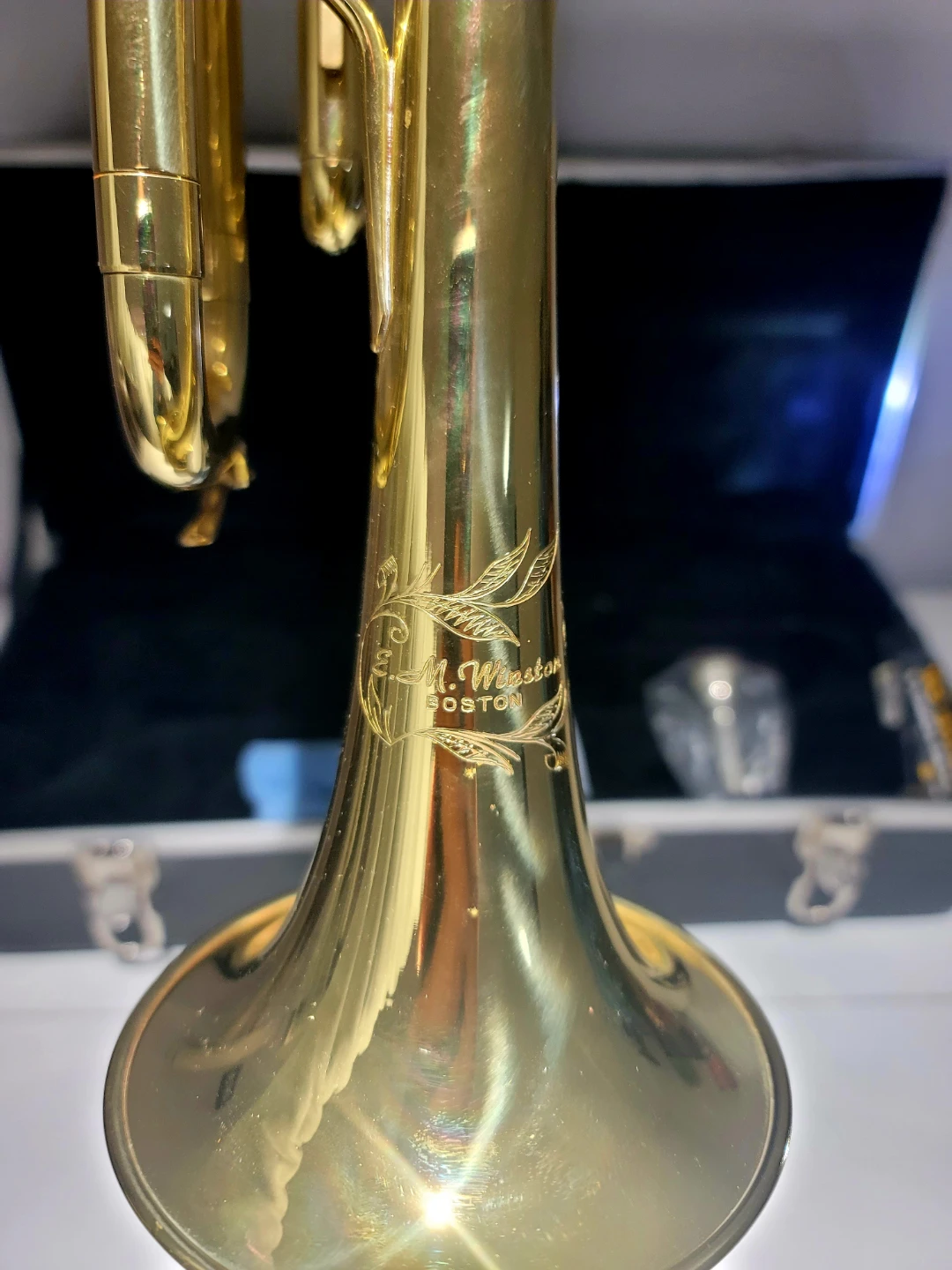 Trumpet - photo 2