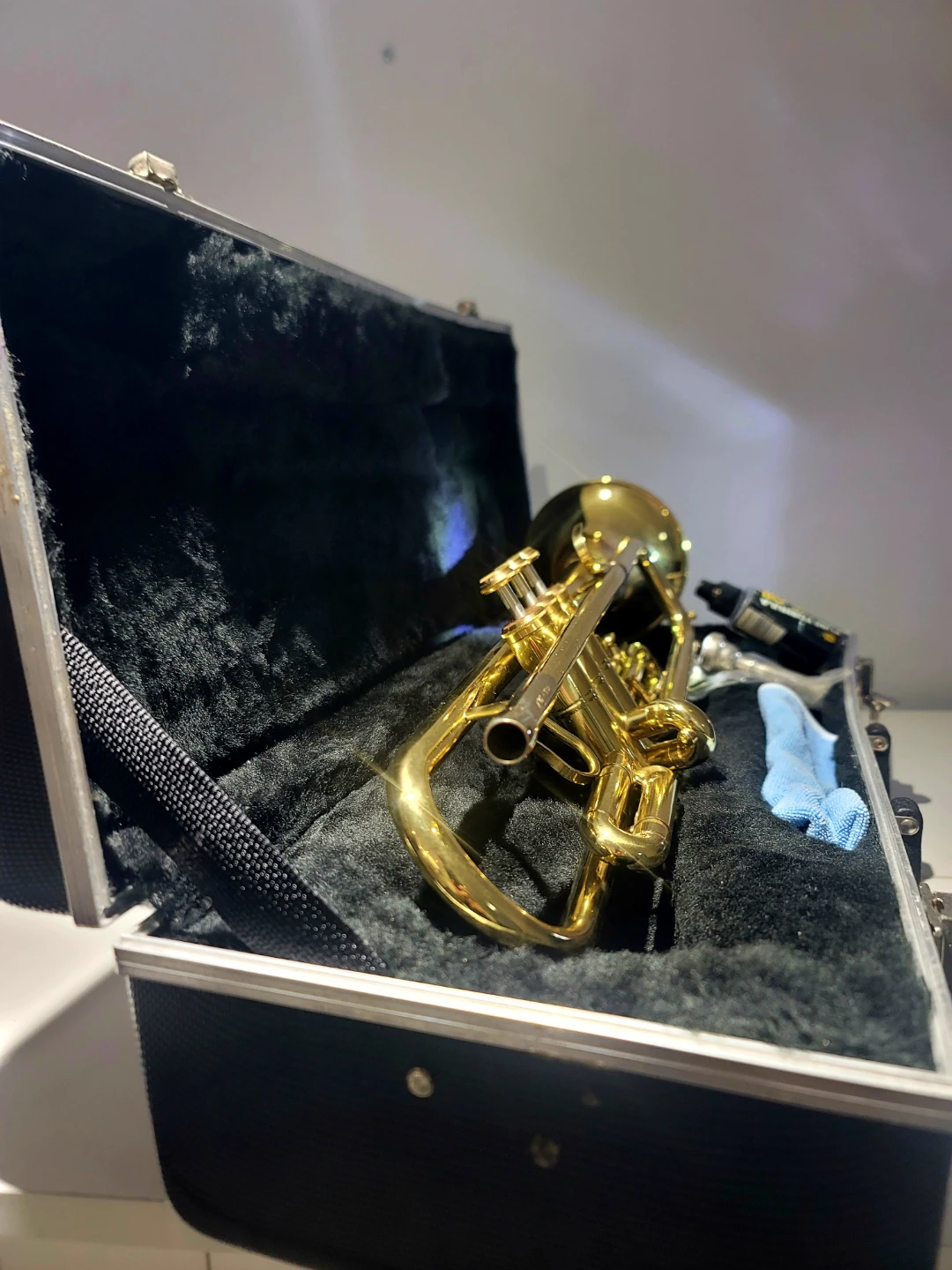 Trumpet - photo 4