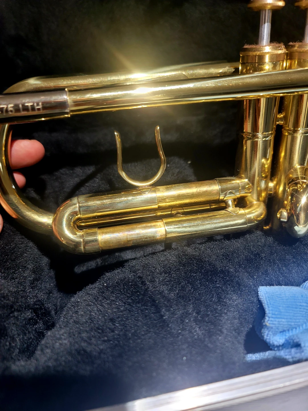 Trumpet - photo 5