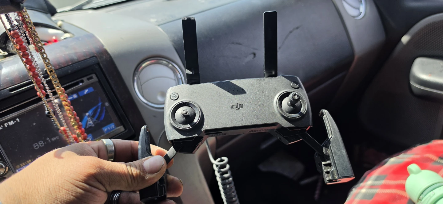 DJI Mavic Mini  Drone with Controller - photo 3