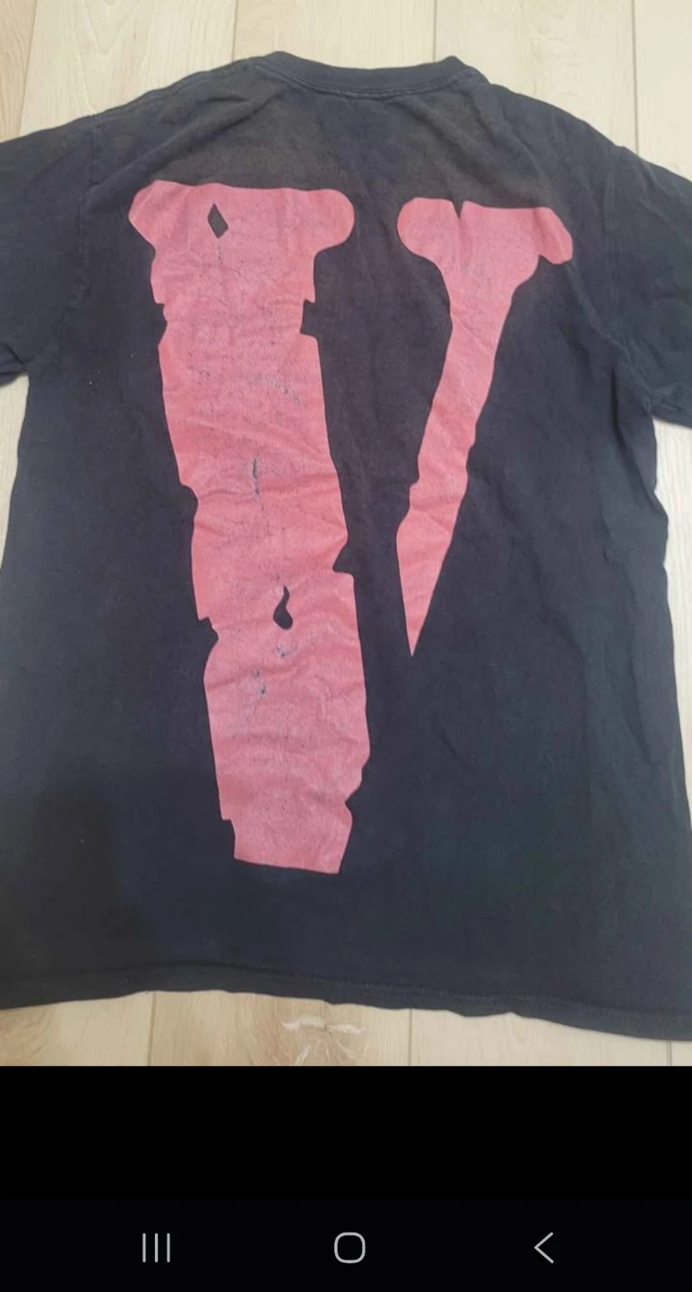 VLONE NBA Youngboy T-Shirt - photo 2