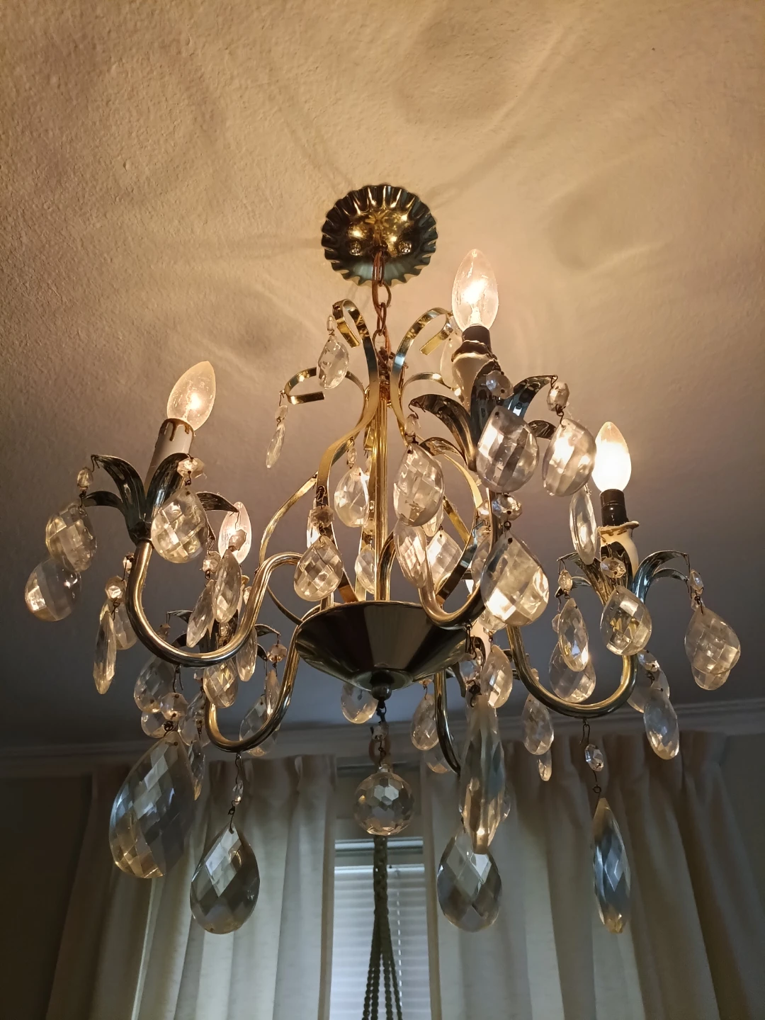 Chandelier - photo 3