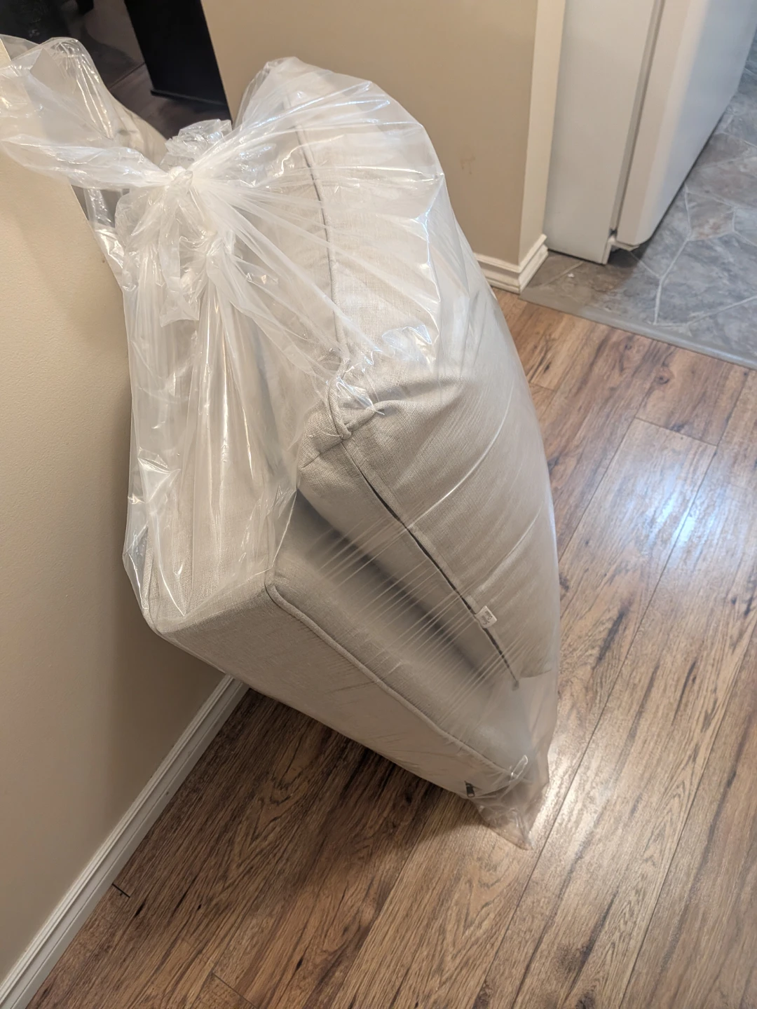 Outdoor Seat Cushion Set  pick up in St Albert - photo 3
