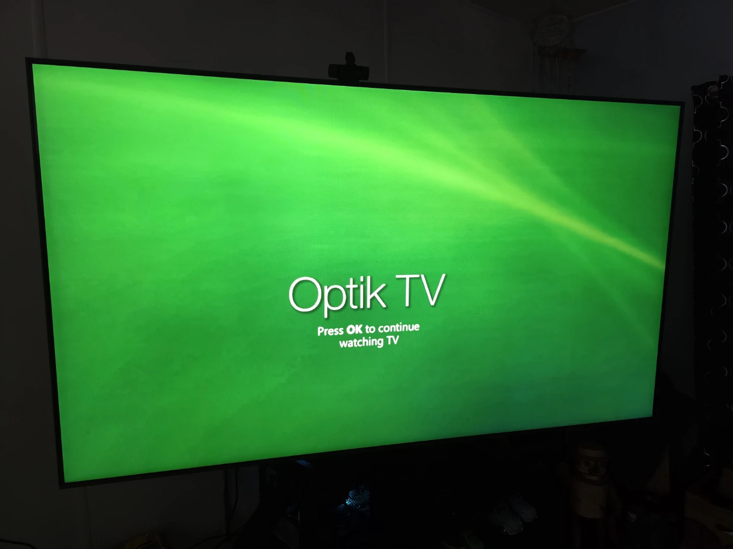 70" Samsung tv - photo 3