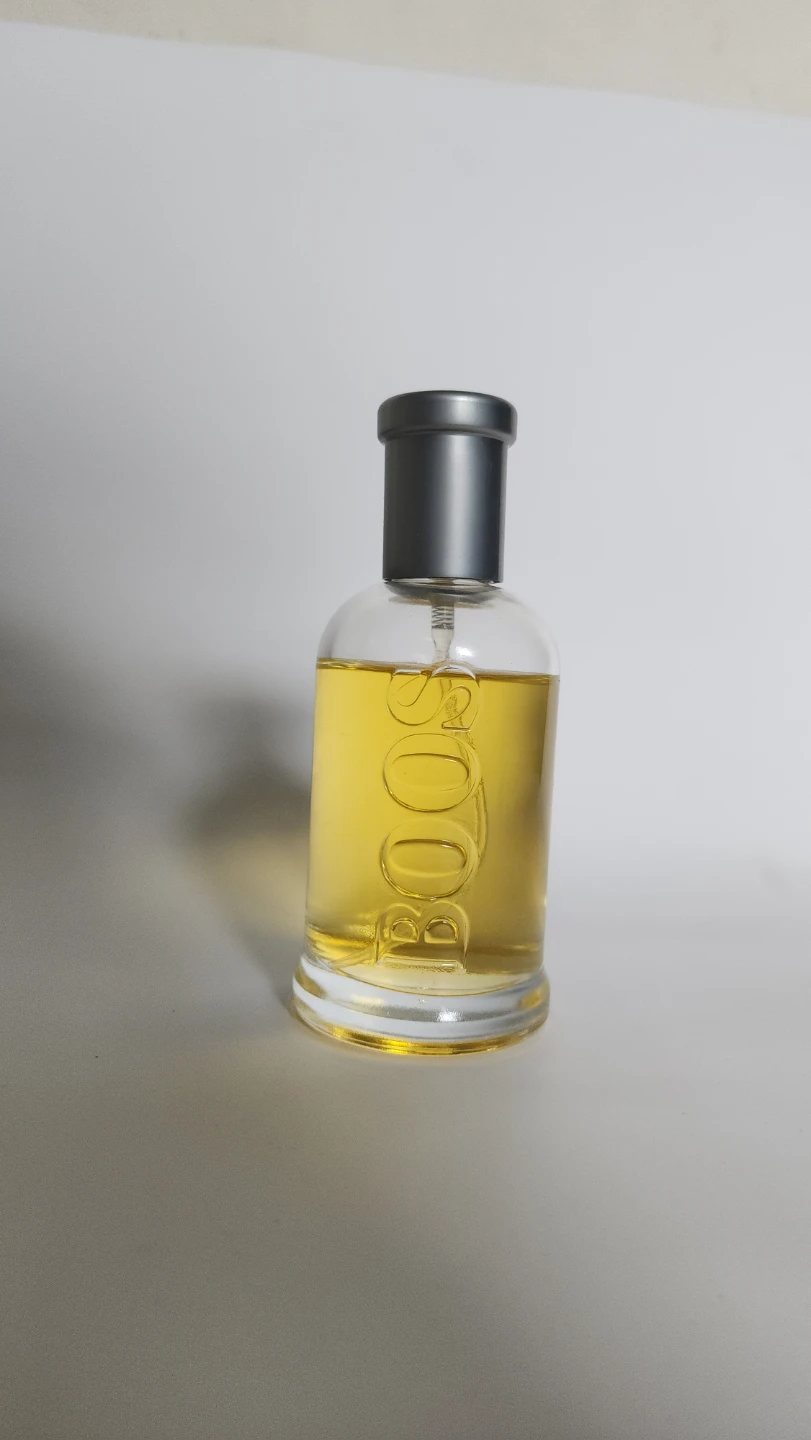Boos Men 100ml (Inspired by BOSS The Scent EDT)
