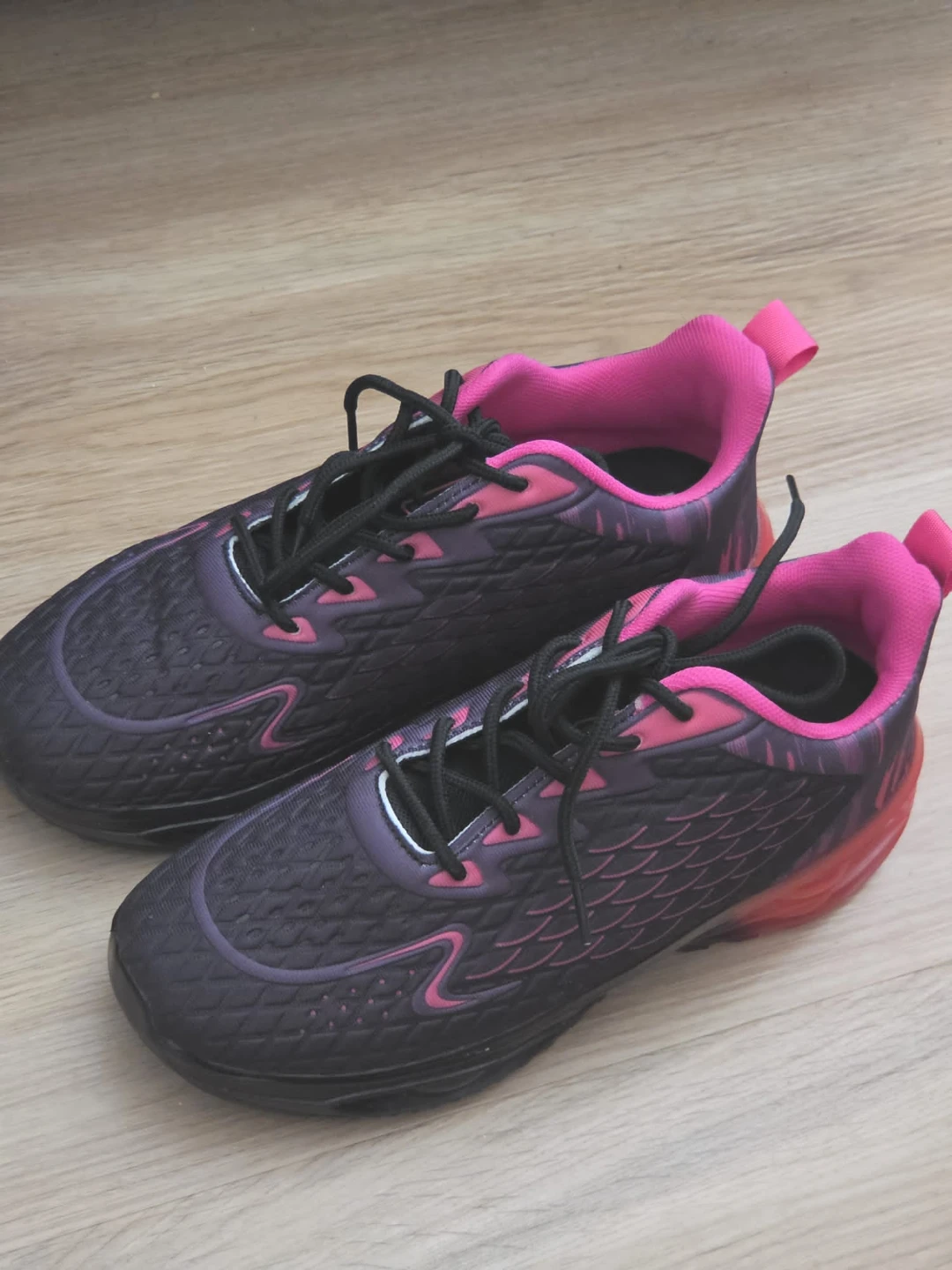 Women's Running Shoes - Purple/Pink - photo 3